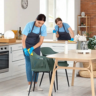 professional cleaning services in Gold Coast